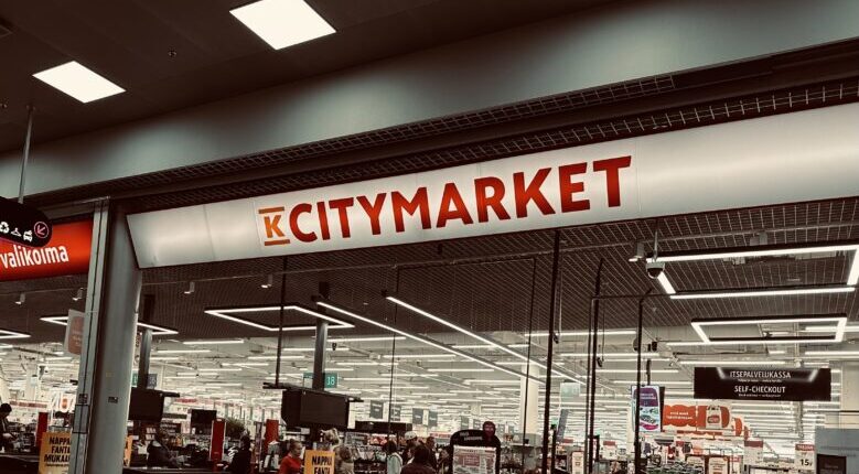 K-CityMarket