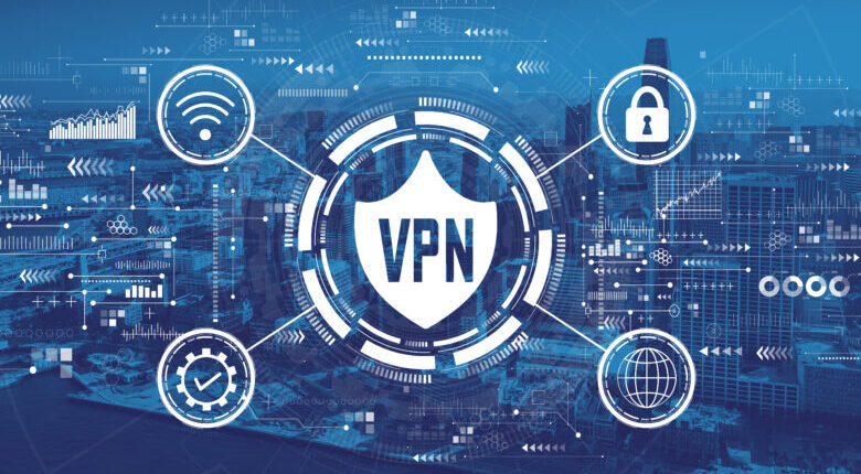 VPN